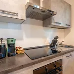 Appartement The Secret Garden - Jacuzzi Privata E Relax A San Remo