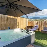 The Secret Garden - Jacuzzi Privata E Relax A * San Remo