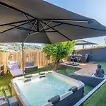 The Secret Garden - Jacuzzi Privata E Relax A * San Remo