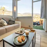 The Secret Garden - Jacuzzi Privata E Relax A Appartement *