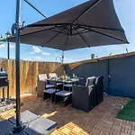 The Secret Garden - Jacuzzi Privata E Relax A * San Remo