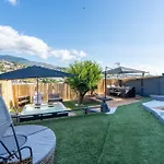 The Secret Garden - Jacuzzi Privata E Relax A Appartement *