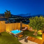 Appartement The Secret Garden - Jacuzzi Privata E Relax A *