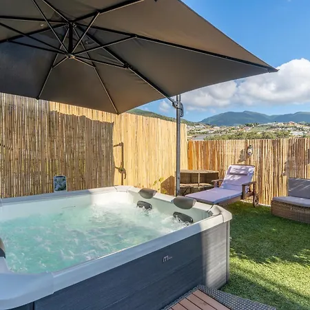 The Secret Garden - Jacuzzi Privata E Relax A * Sanremo