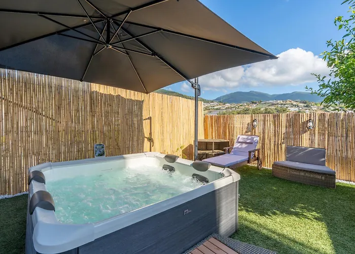 The Secret Garden - Jacuzzi Privata E Relax A * Sanremo