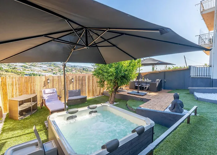 The Secret Garden - Jacuzzi Privata E Relax A * Sanremo