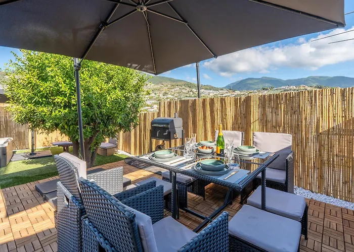 Lejlighed The Secret Garden - Jacuzzi Privata E Relax A