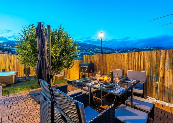 The Secret Garden - Jacuzzi Privata E Relax A *